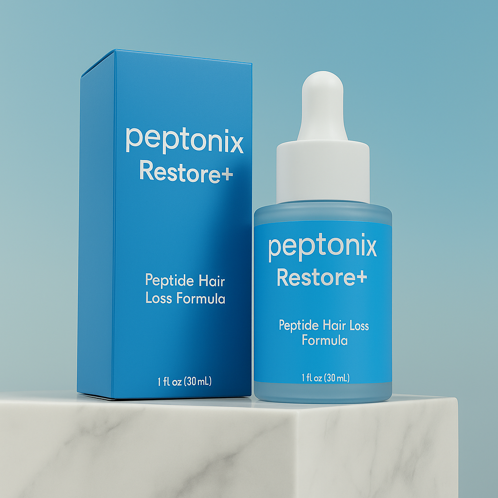 Peptonix Restore+™