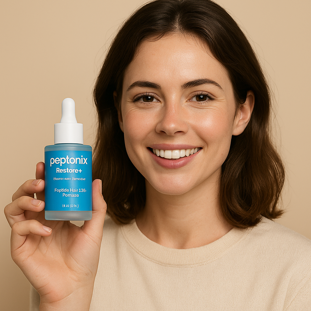 Peptonix Restore+™